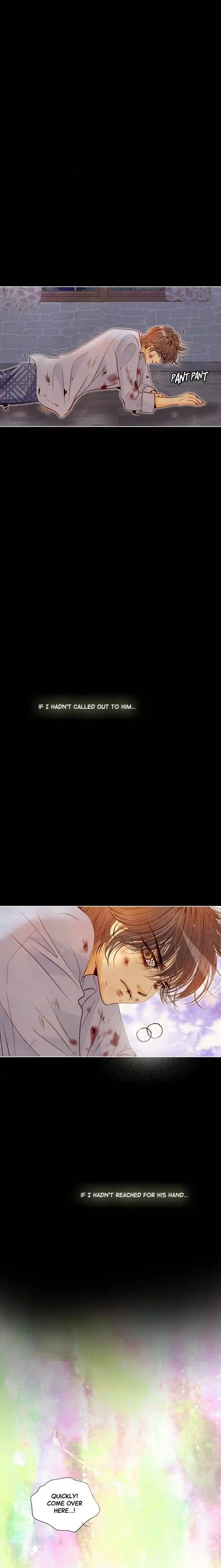 Witch Workshop Ch.106