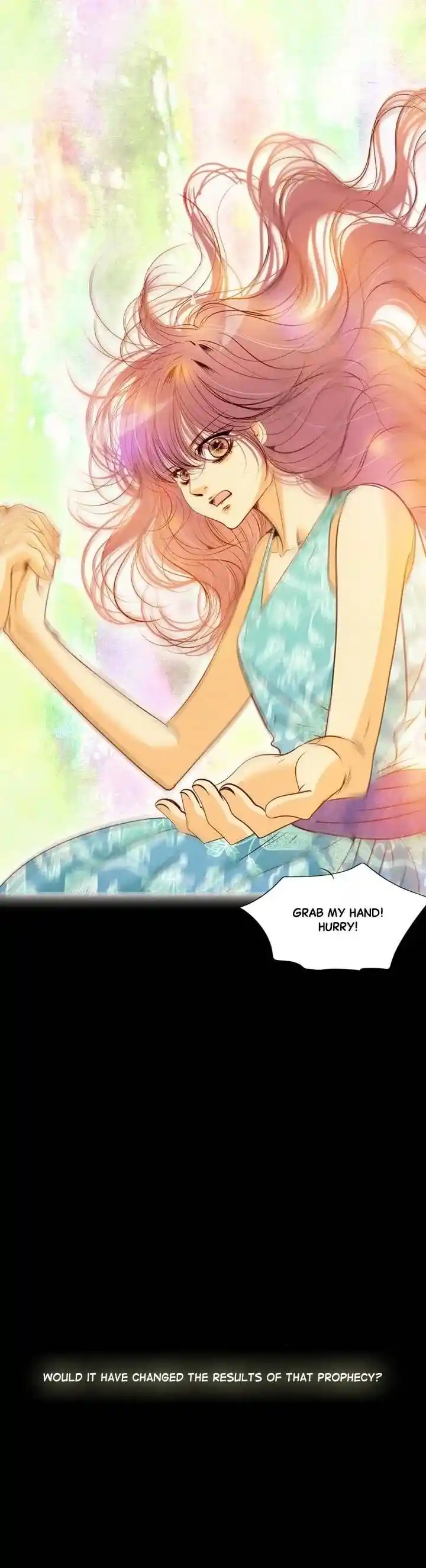 Witch Workshop Ch.106