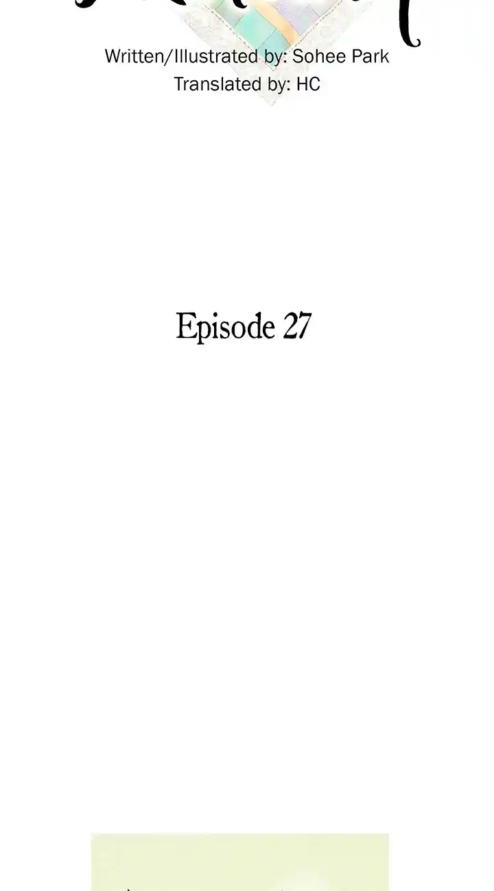 Witch Workshop Chapter 27