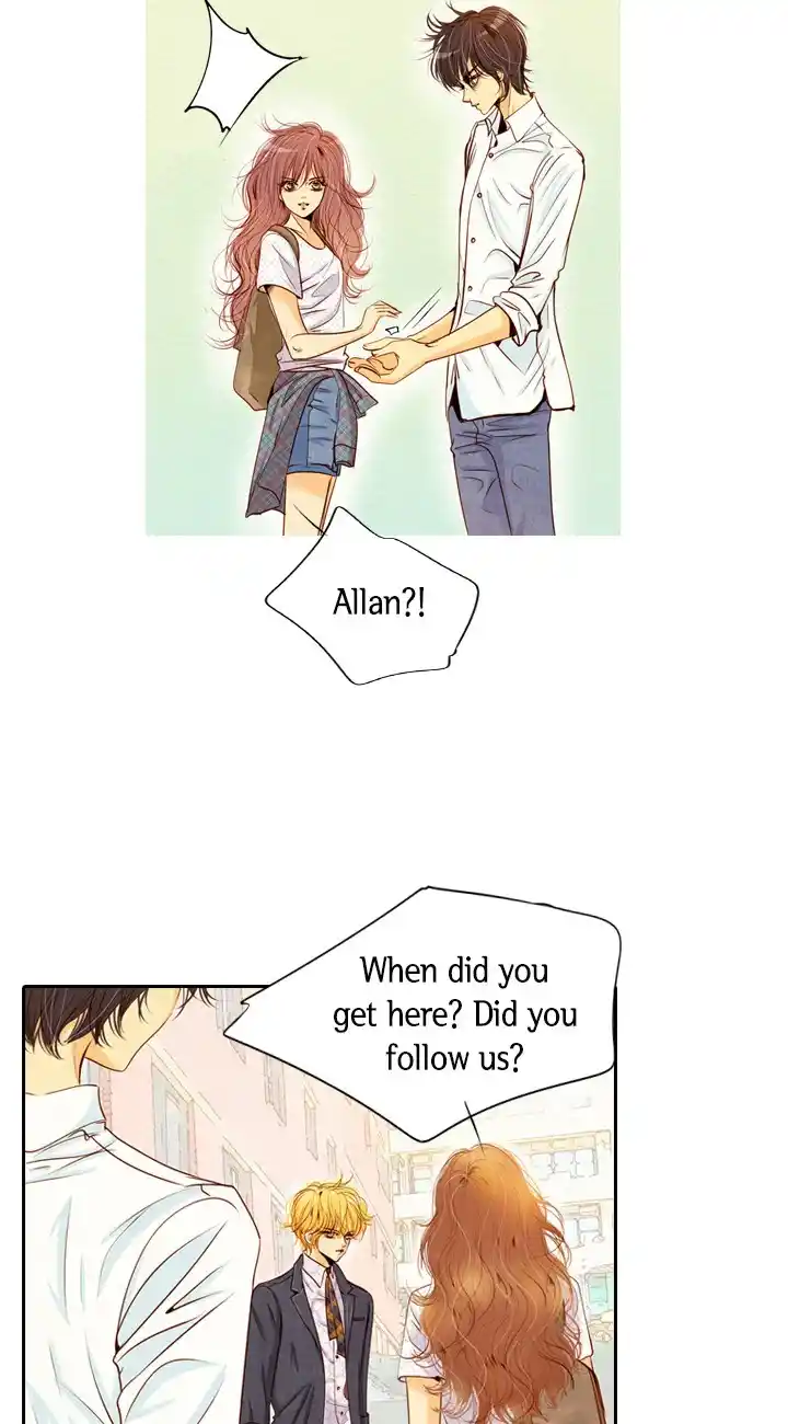 Witch Workshop Chapter 27