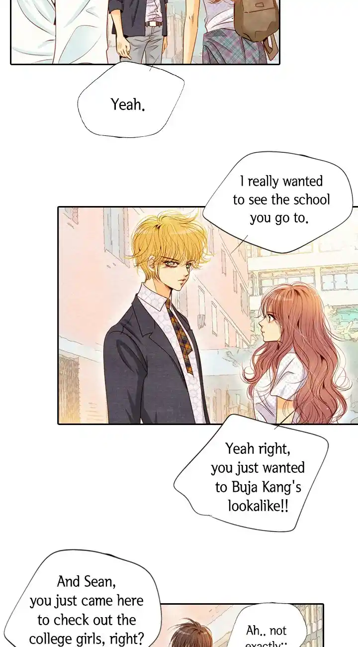 Witch Workshop Chapter 27