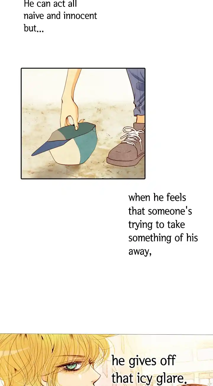 Witch Workshop Chapter 27