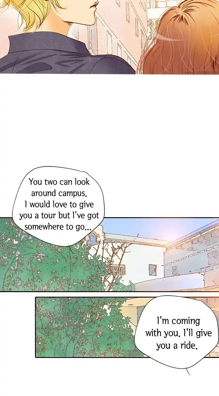 Witch Workshop Chapter 27