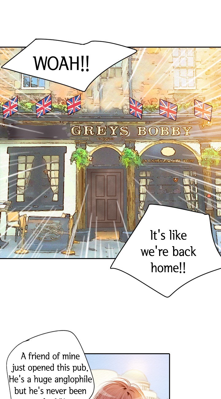 Witch Workshop Chapter 27