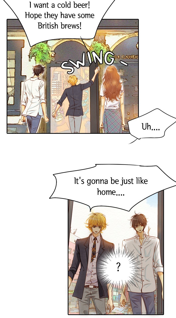 Witch Workshop Chapter 27