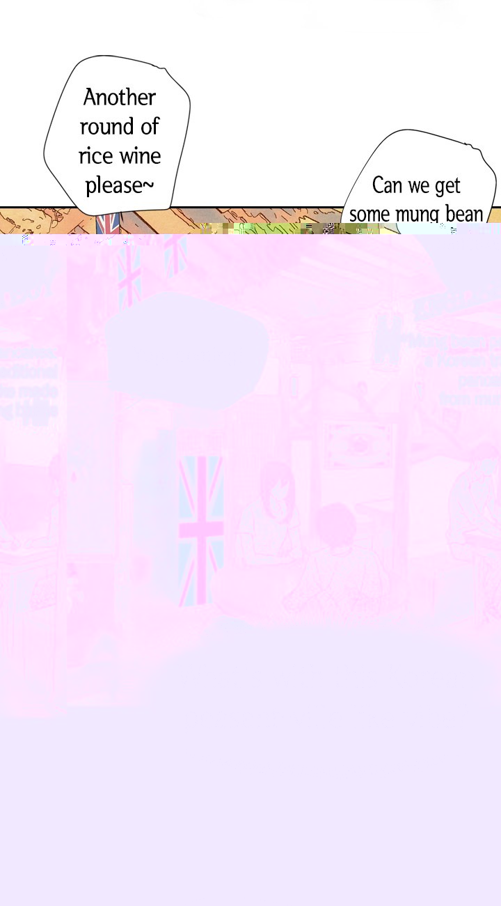 Witch Workshop Chapter 27