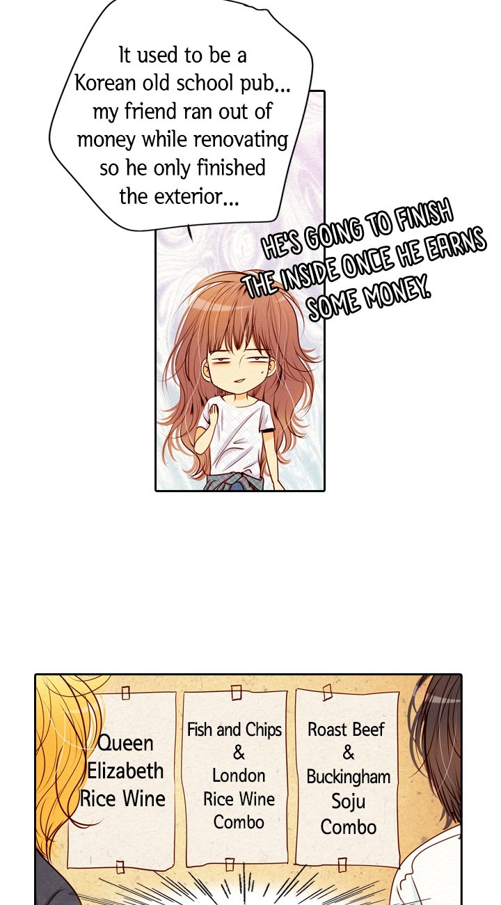 Witch Workshop Chapter 27