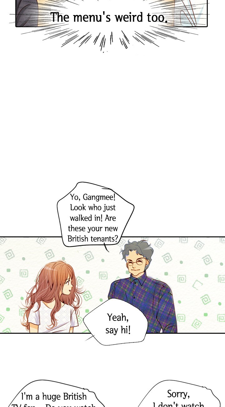 Witch Workshop Chapter 27