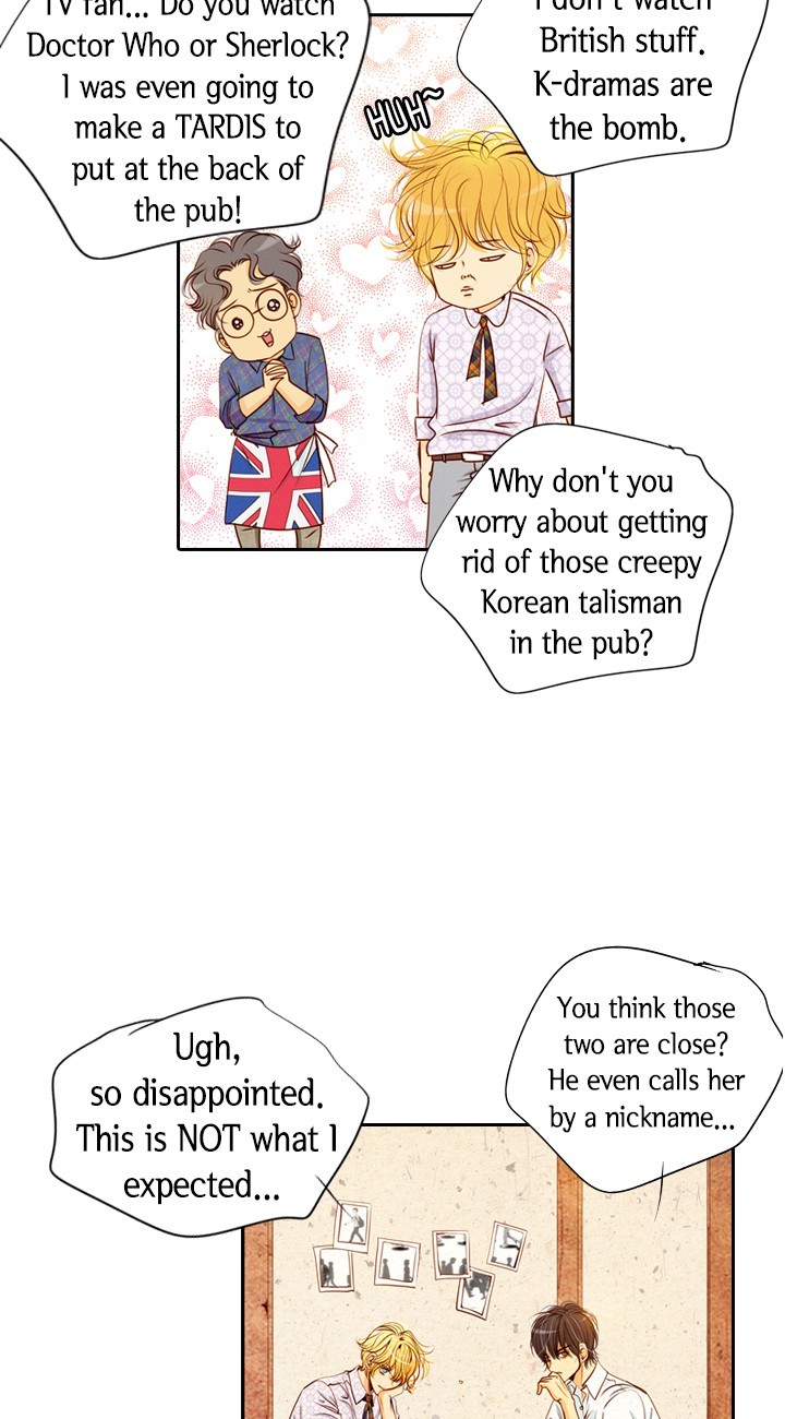 Witch Workshop Chapter 27