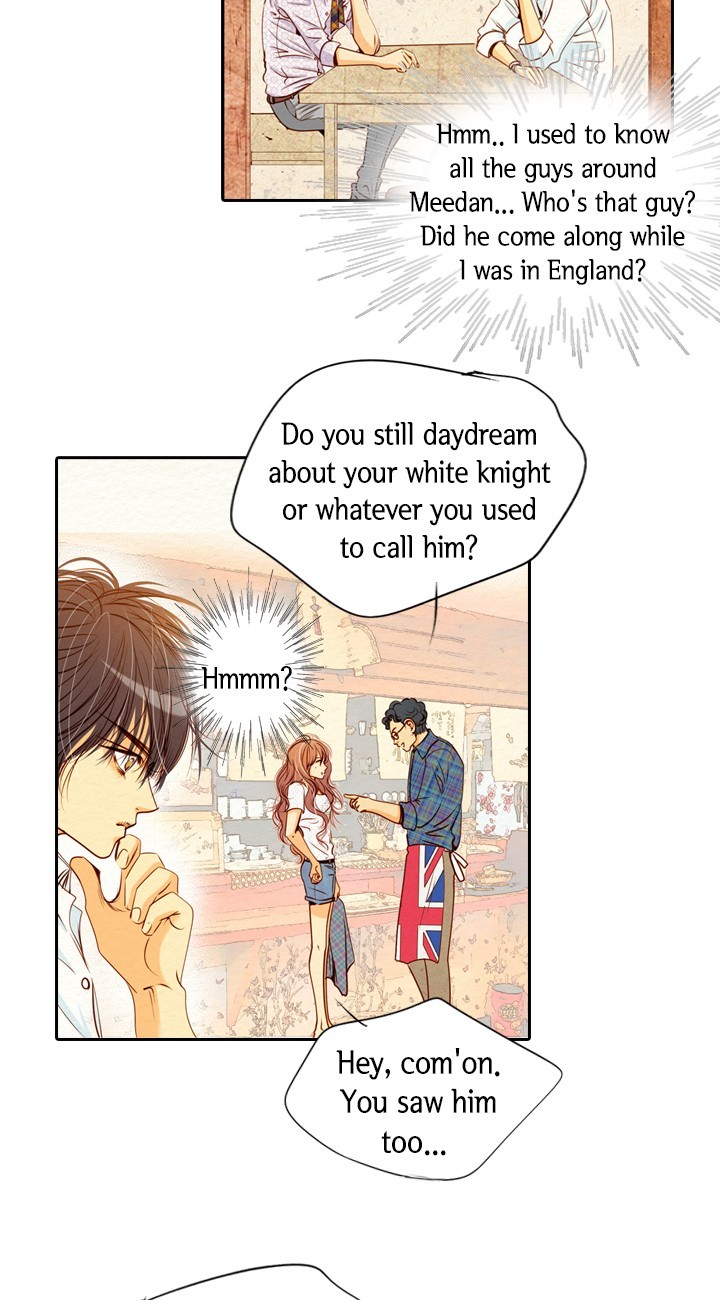 Witch Workshop Chapter 27