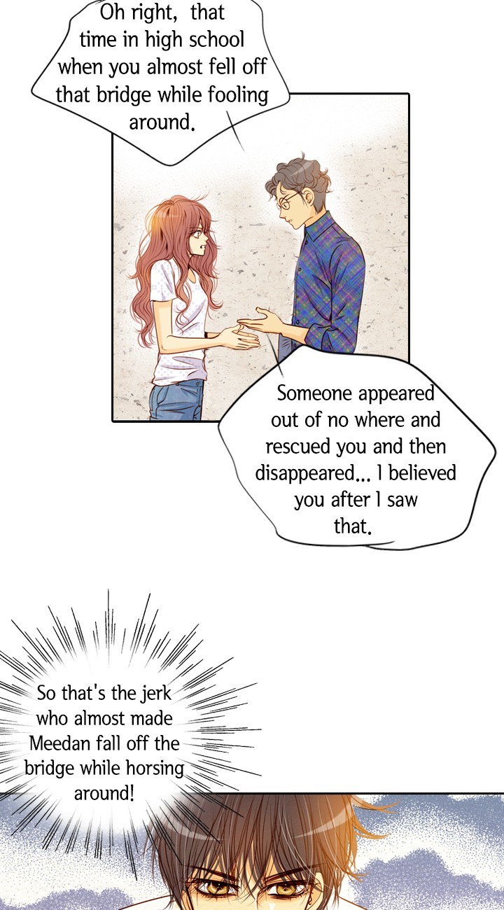 Witch Workshop Chapter 27