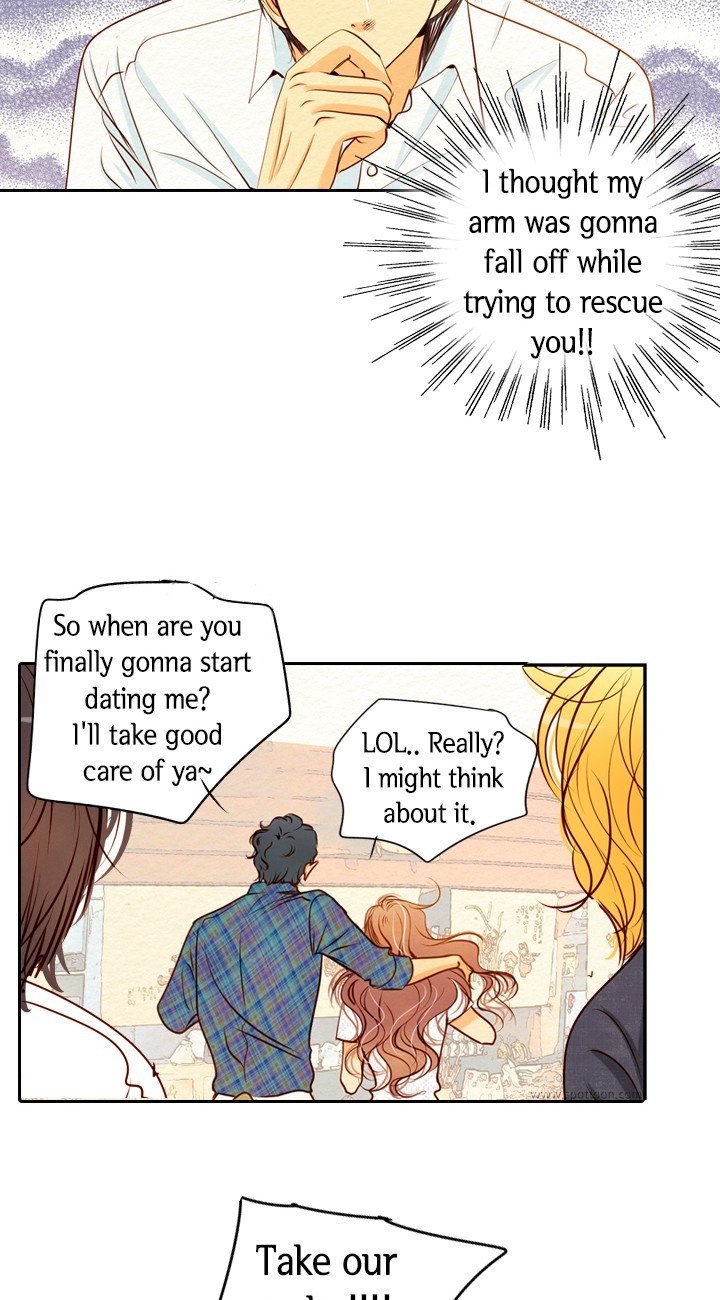 Witch Workshop Chapter 27