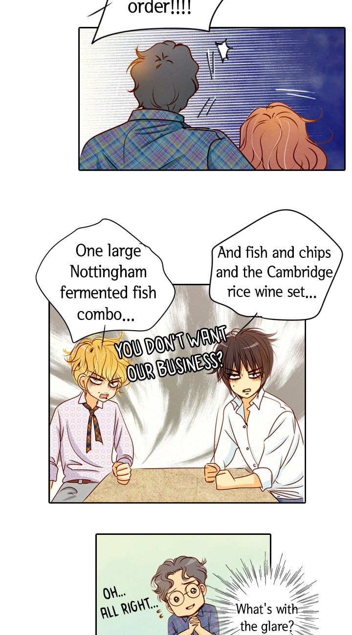 Witch Workshop Chapter 27