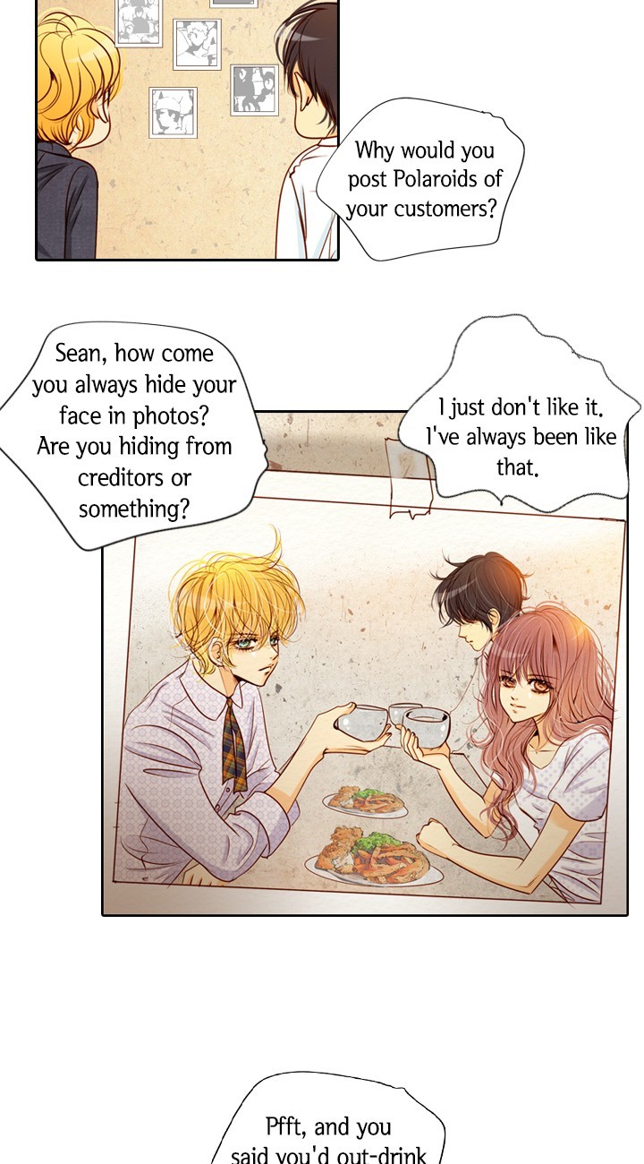 Witch Workshop Chapter 27