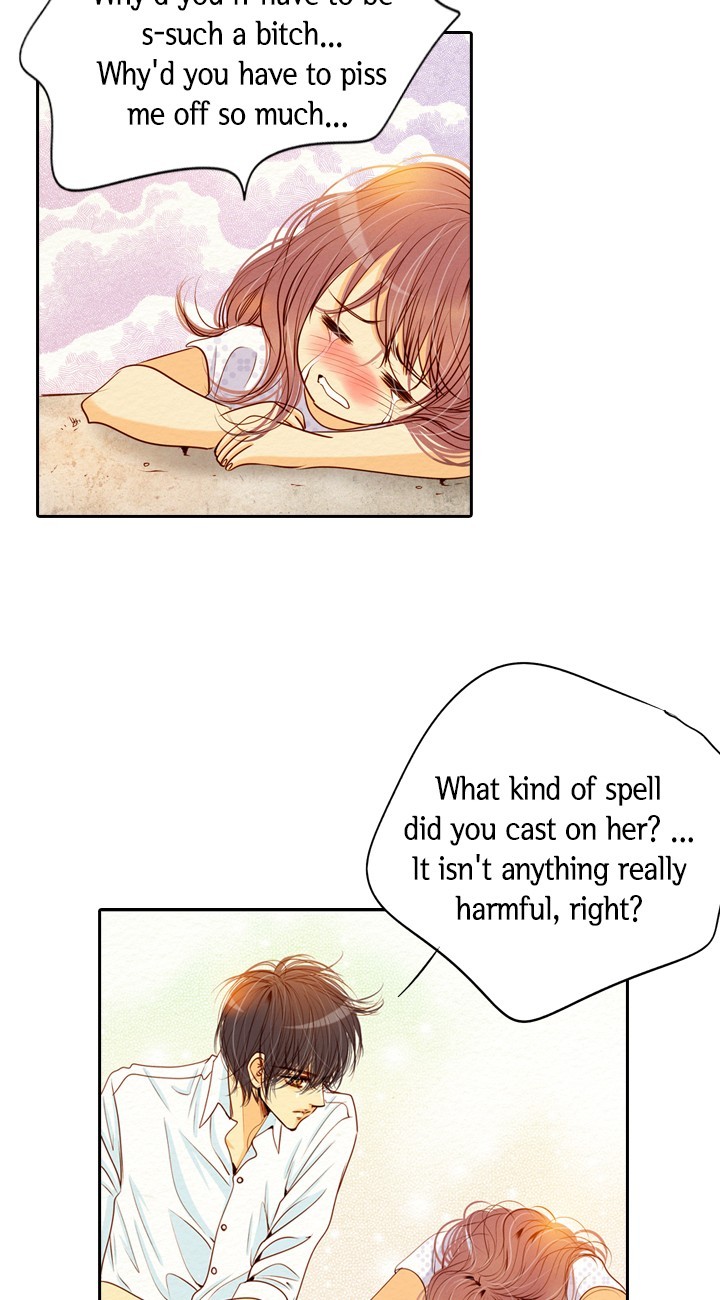 Witch Workshop Chapter 27