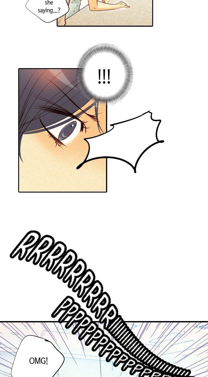 Witch Workshop Chapter 27