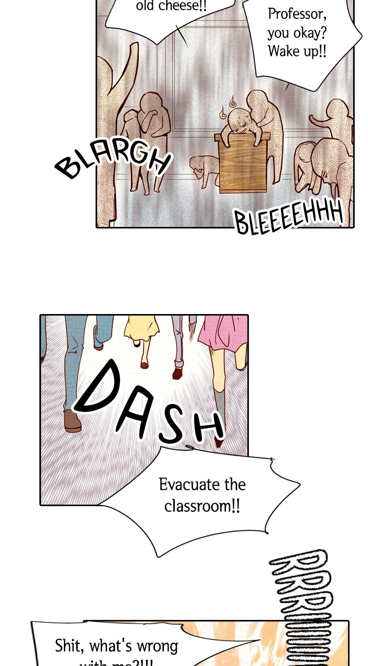 Witch Workshop Chapter 27