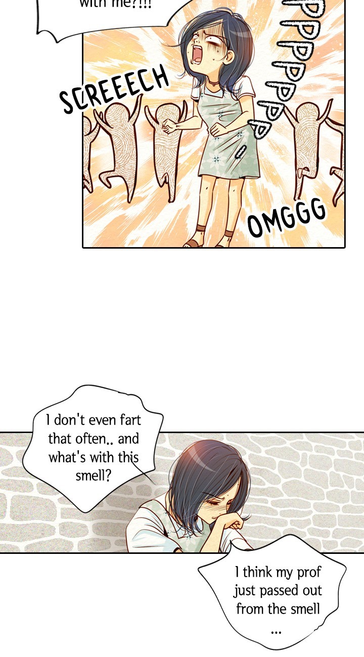 Witch Workshop Chapter 27