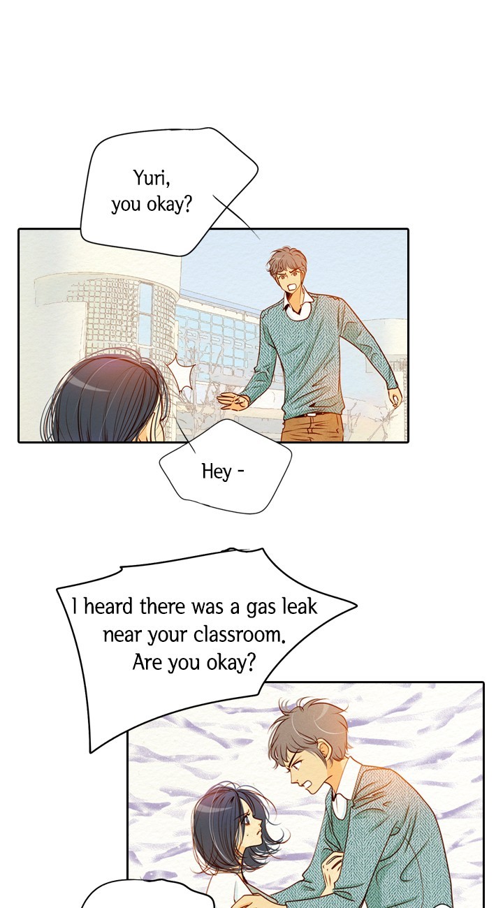 Witch Workshop Chapter 27