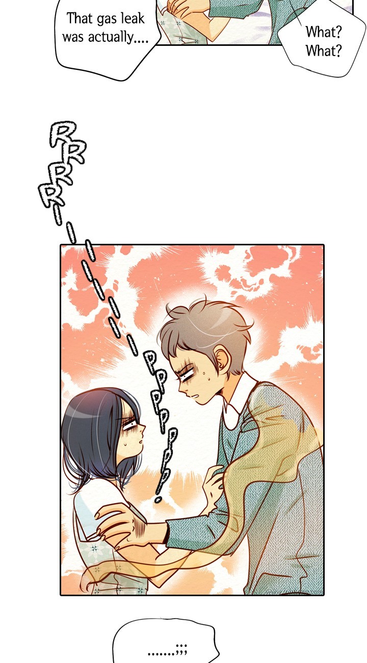 Witch Workshop Chapter 27