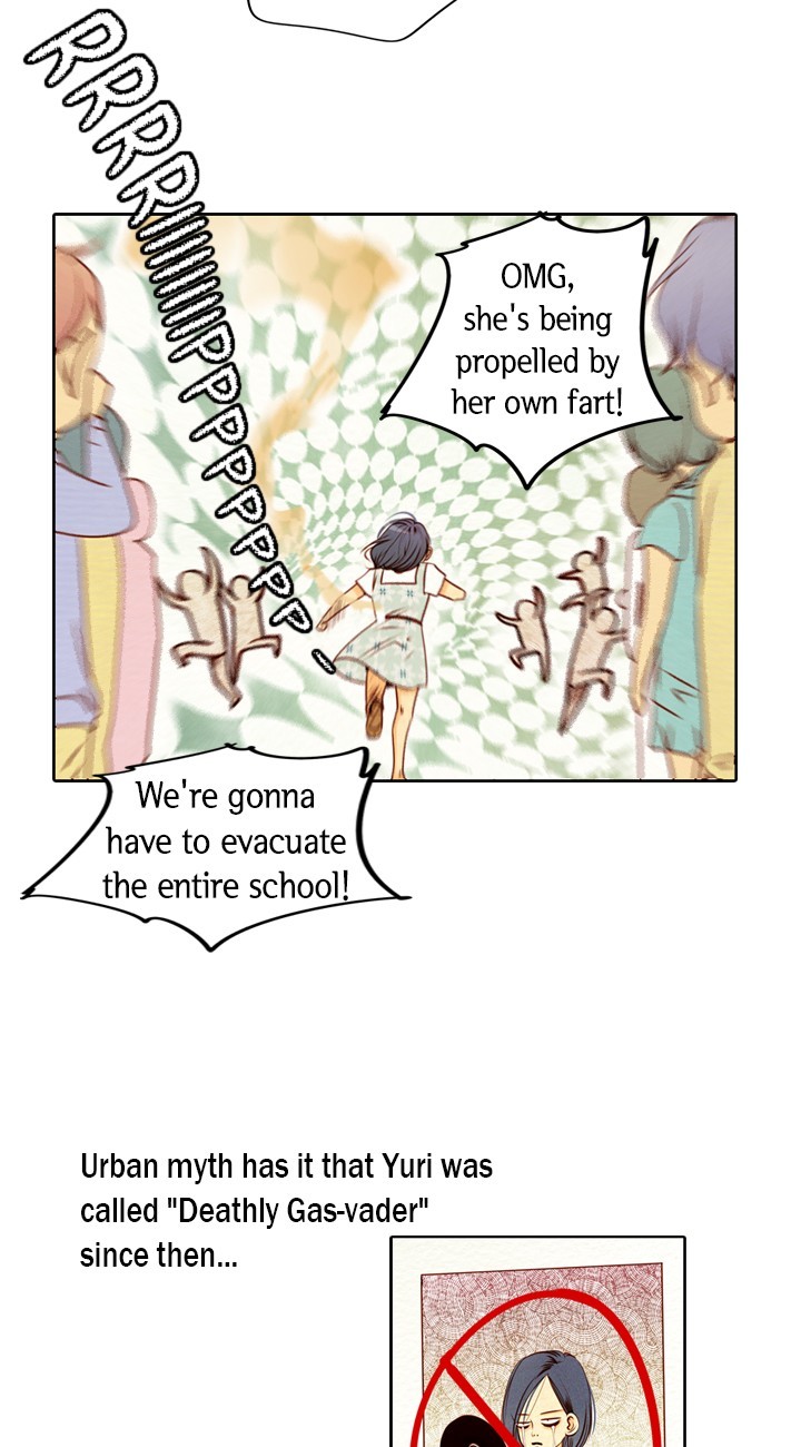 Witch Workshop Chapter 27