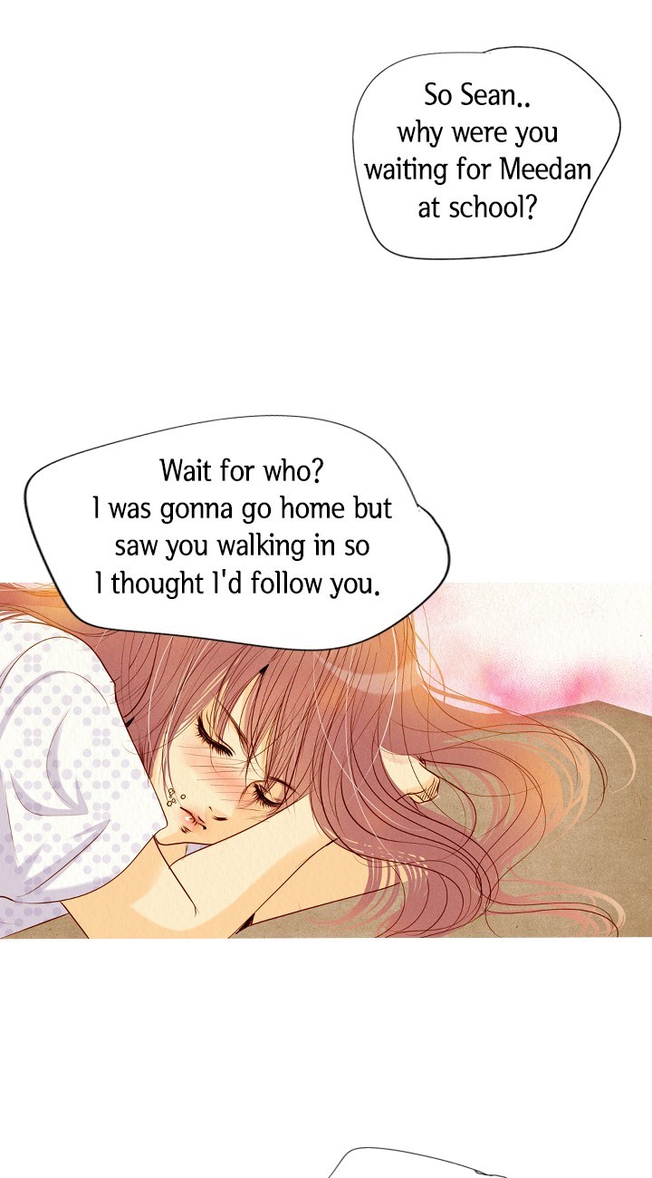 Witch Workshop Chapter 27