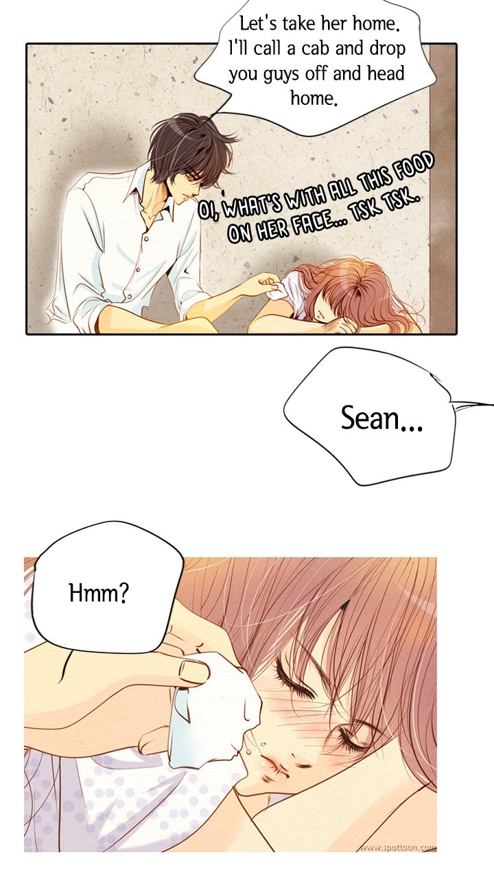 Witch Workshop Chapter 27