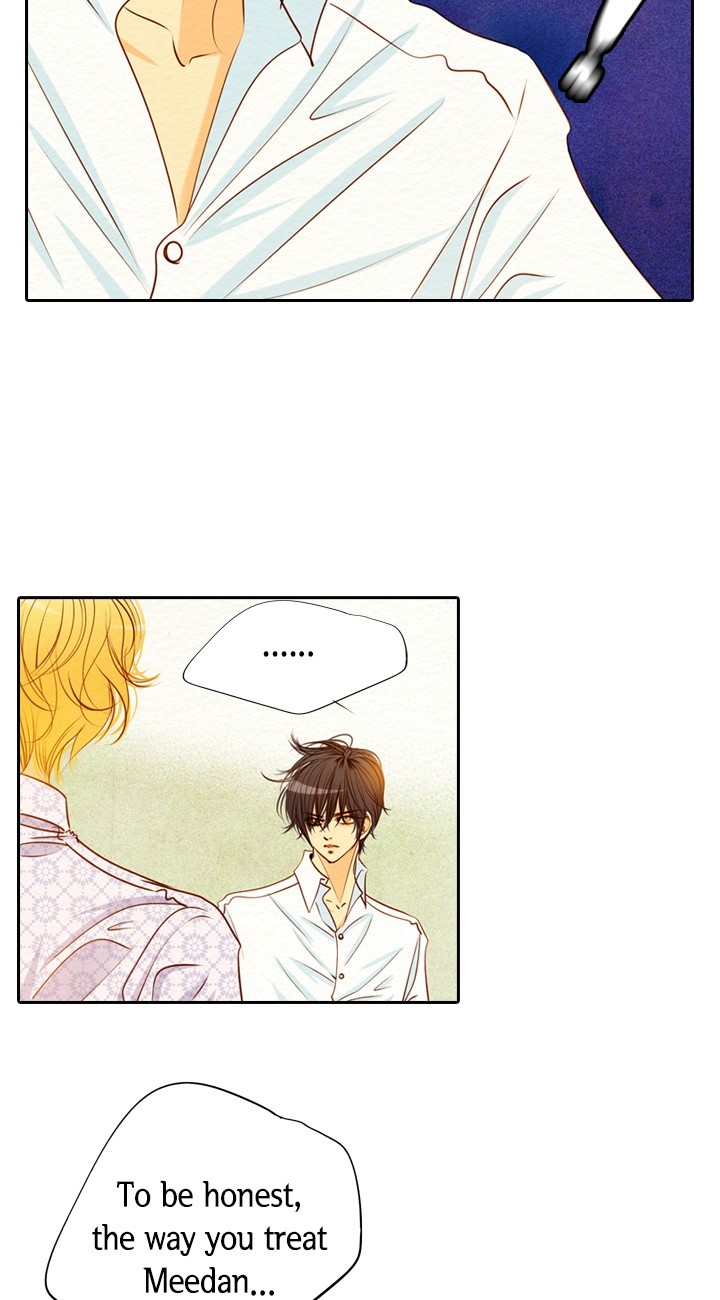 Witch Workshop Chapter 27