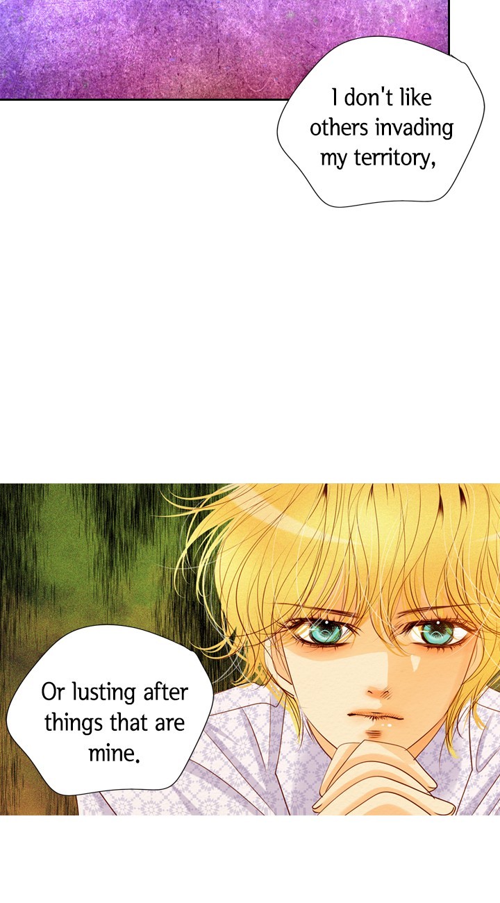 Witch Workshop Chapter 27