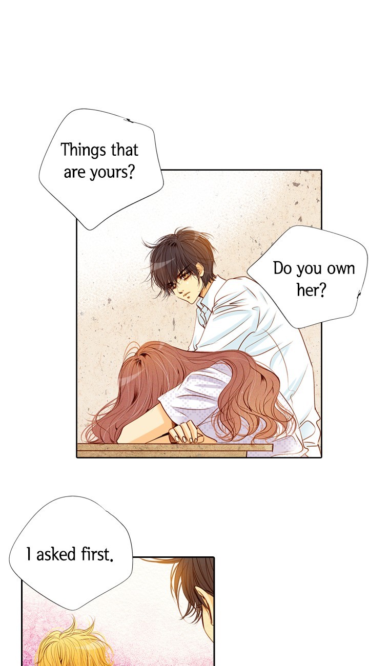 Witch Workshop Chapter 27