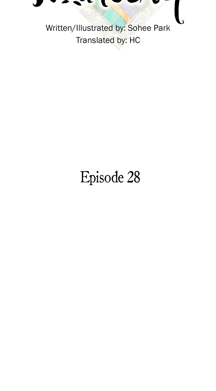 Witch Workshop Chapter 28