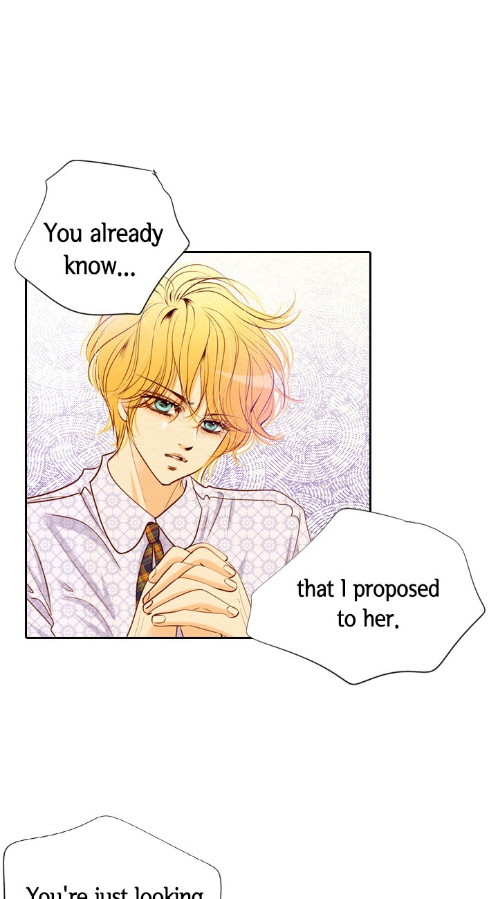 Witch Workshop Chapter 28