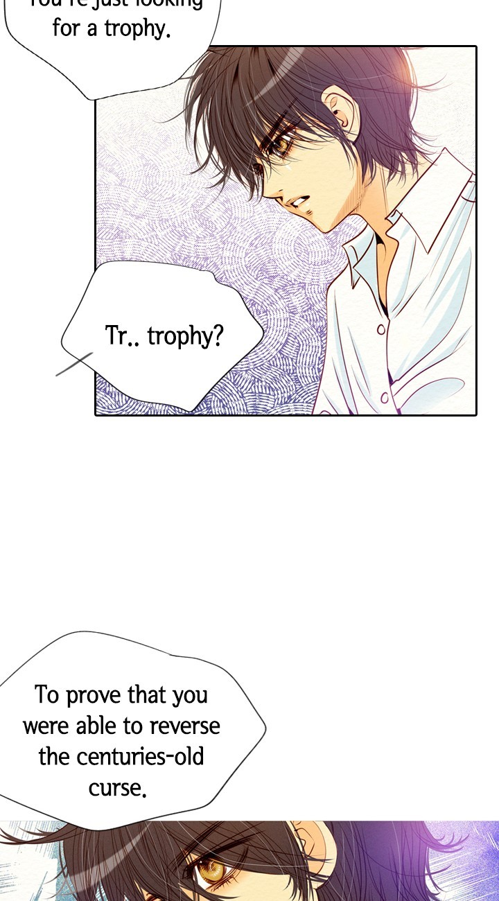 Witch Workshop Chapter 28