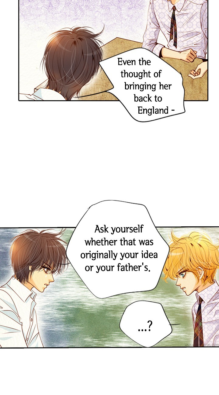 Witch Workshop Chapter 28