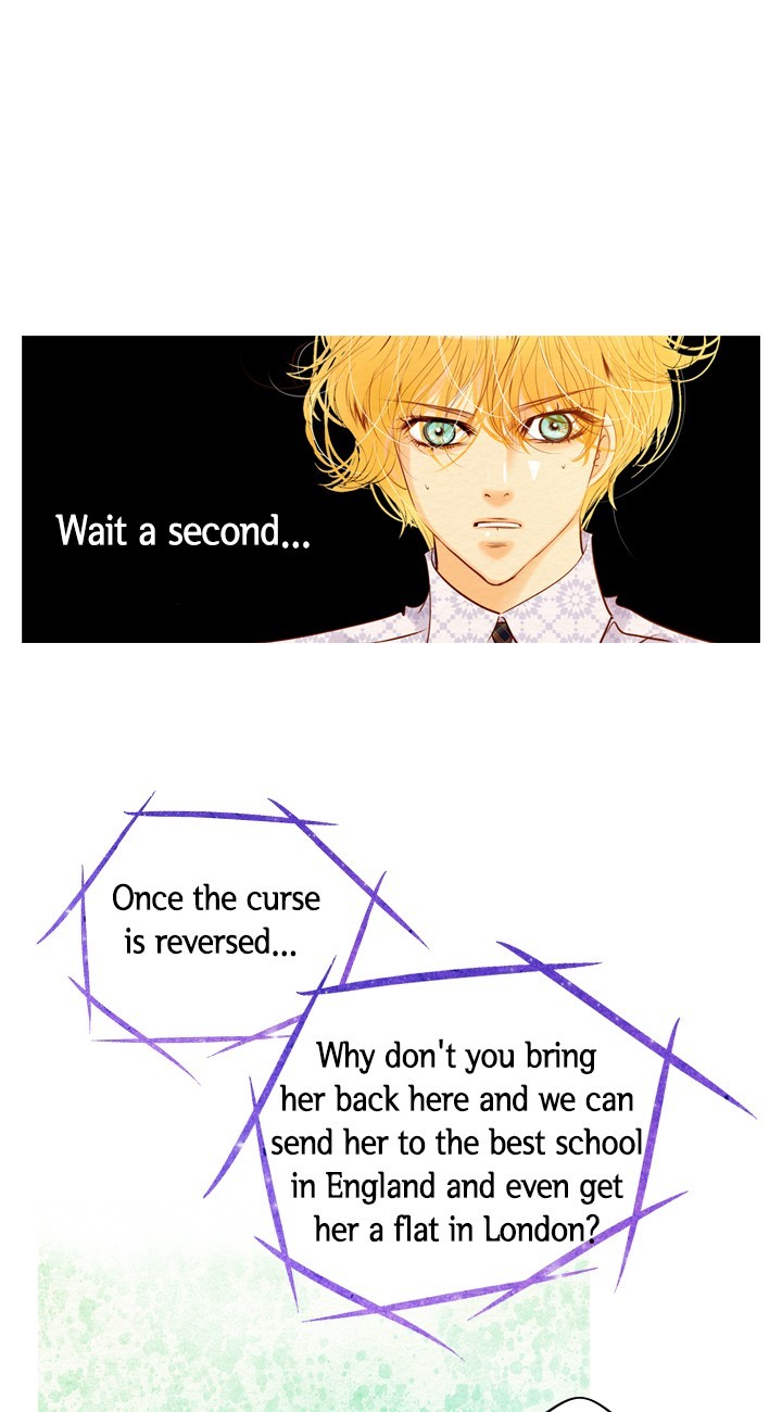 Witch Workshop Chapter 28