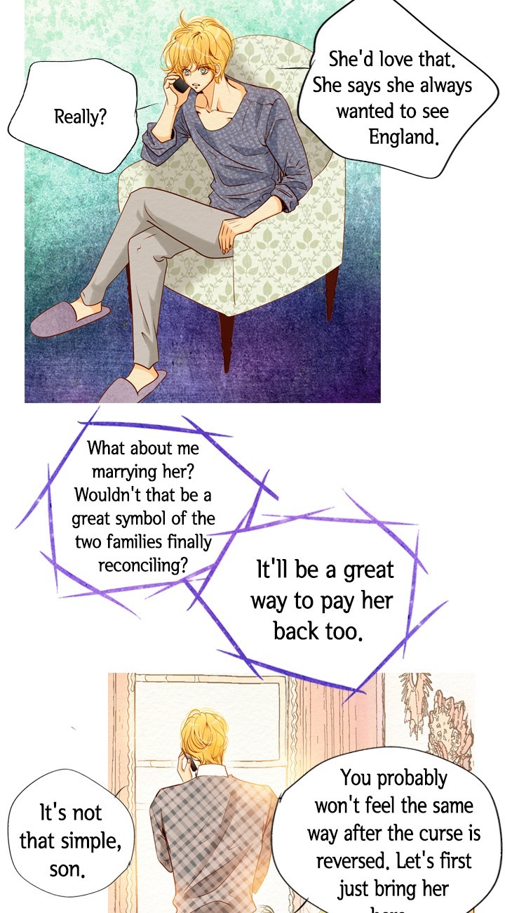 Witch Workshop Chapter 28