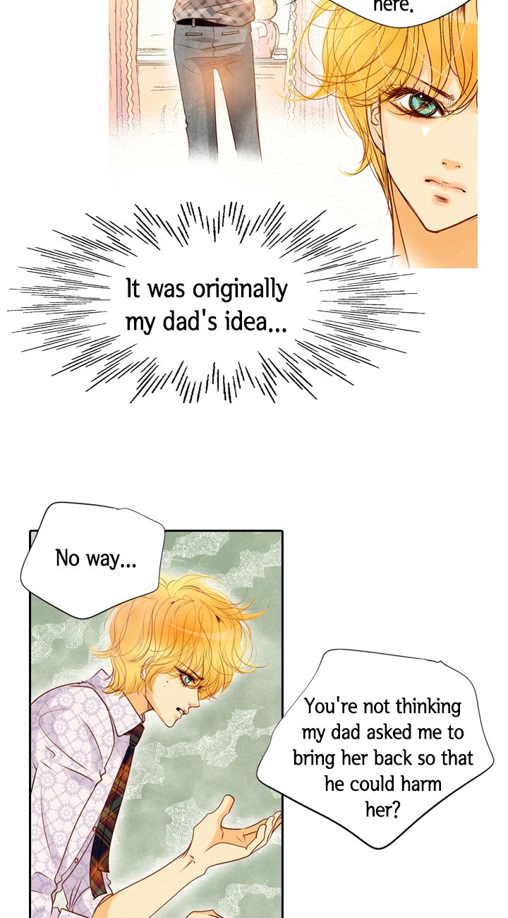 Witch Workshop Chapter 28