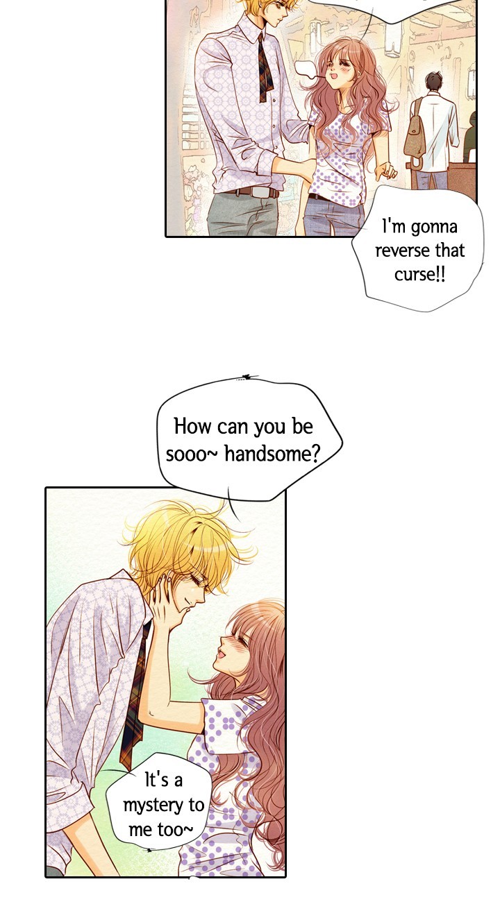 Witch Workshop Chapter 28