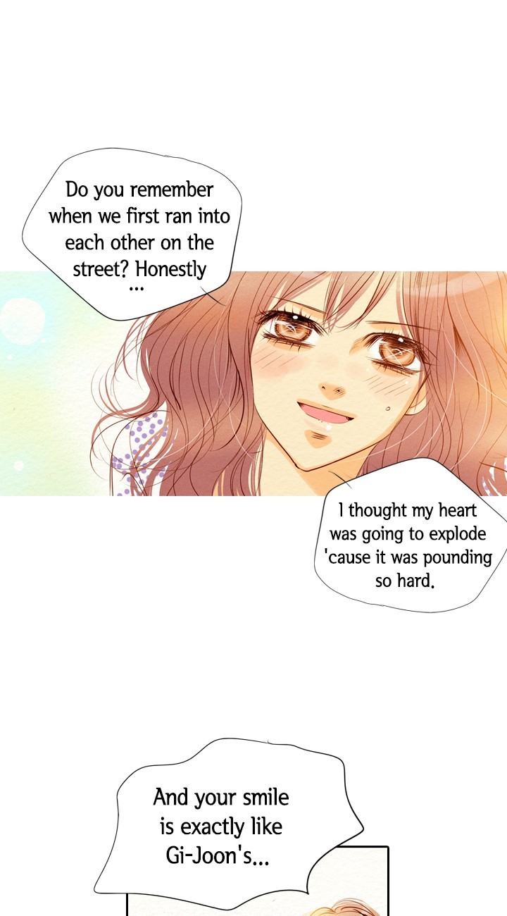 Witch Workshop Chapter 28