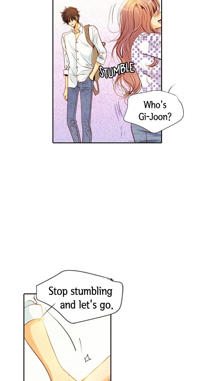 Witch Workshop Chapter 28