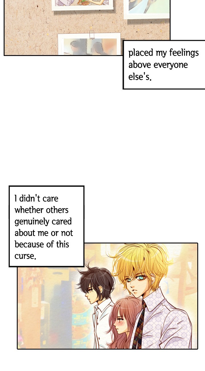 Witch Workshop Chapter 28