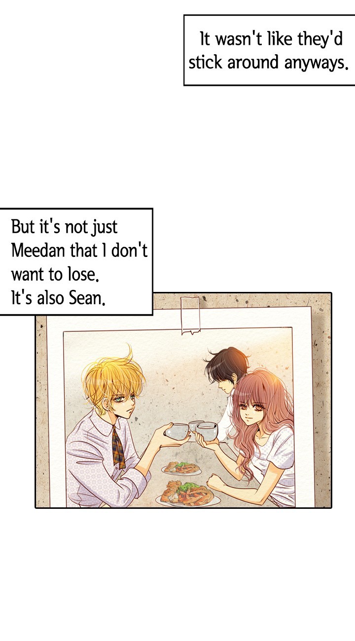 Witch Workshop Chapter 28