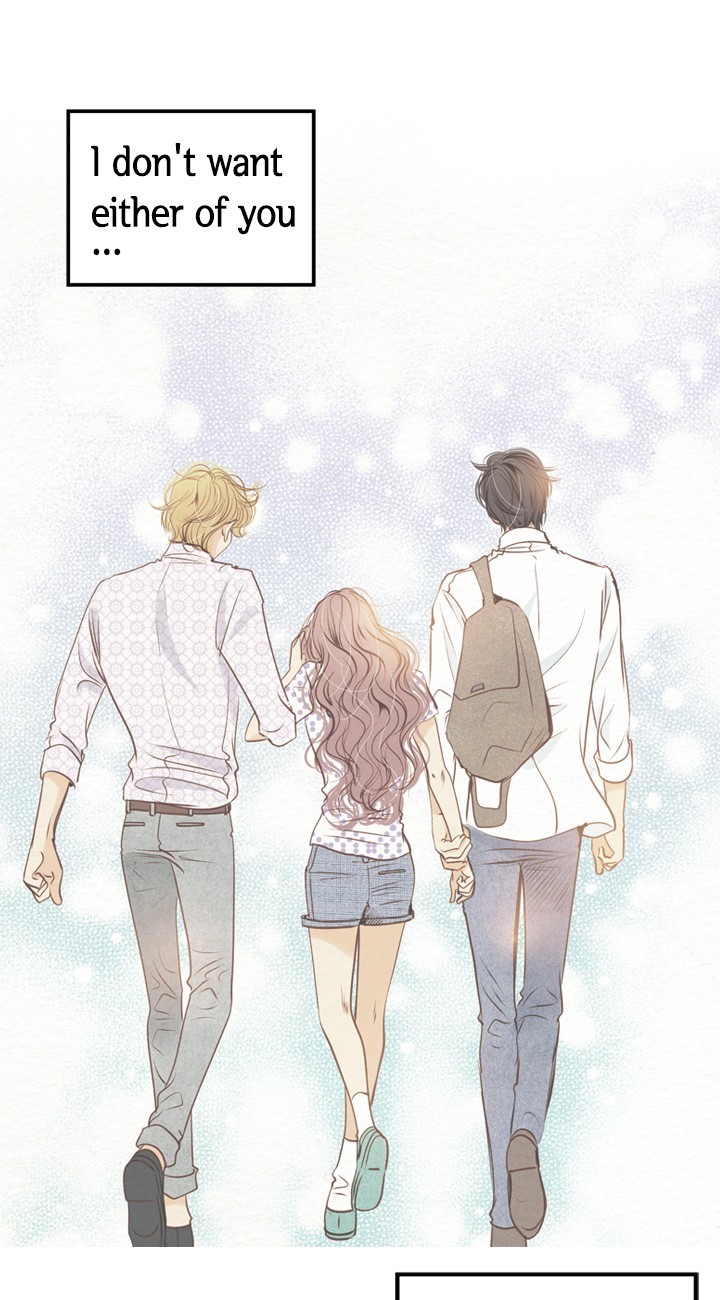 Witch Workshop Chapter 28