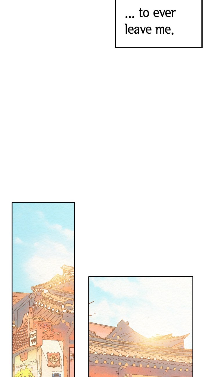 Witch Workshop Chapter 28