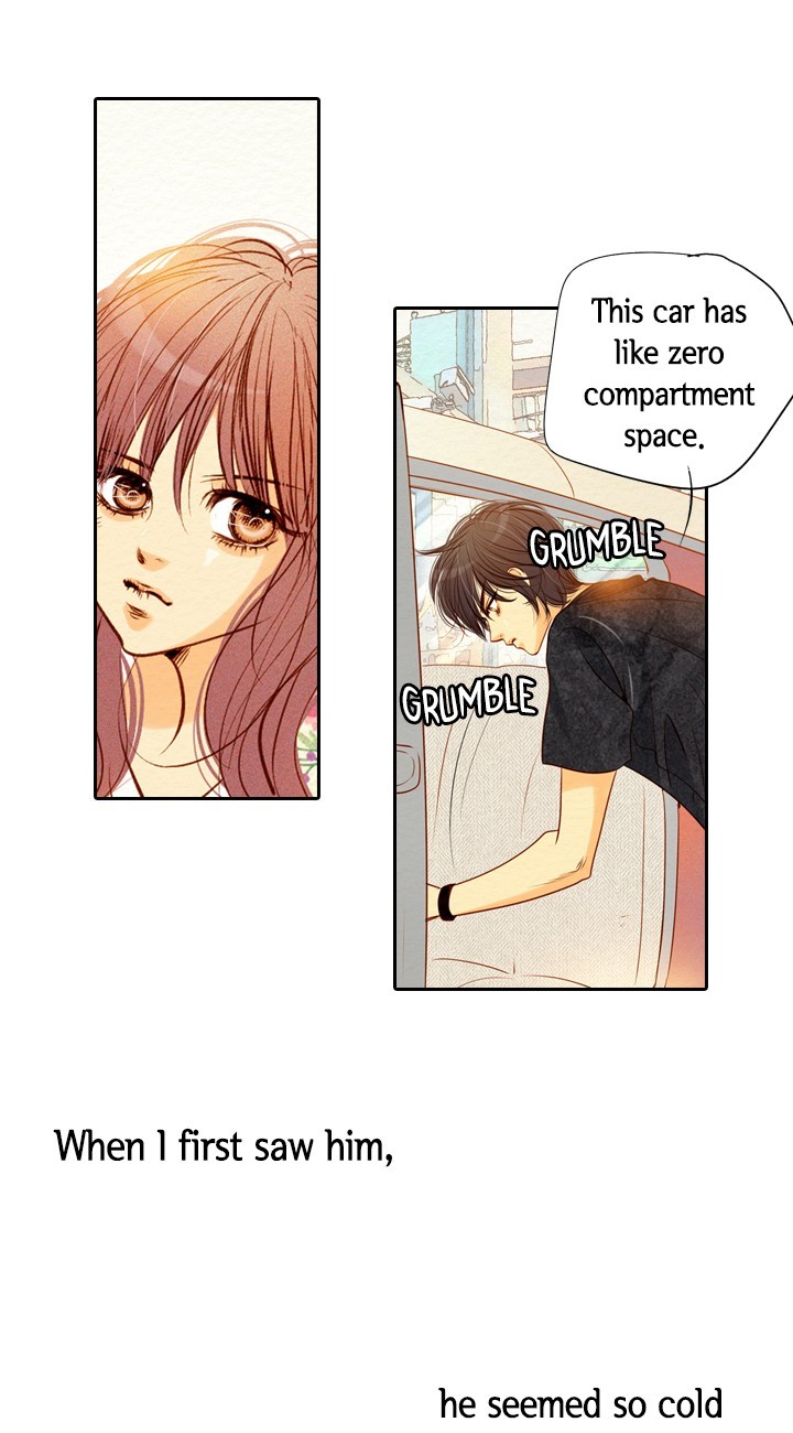 Witch Workshop Chapter 28