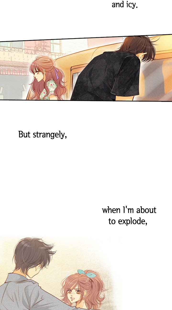 Witch Workshop Chapter 28