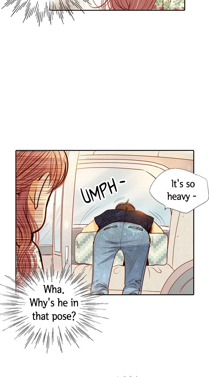 Witch Workshop Chapter 28