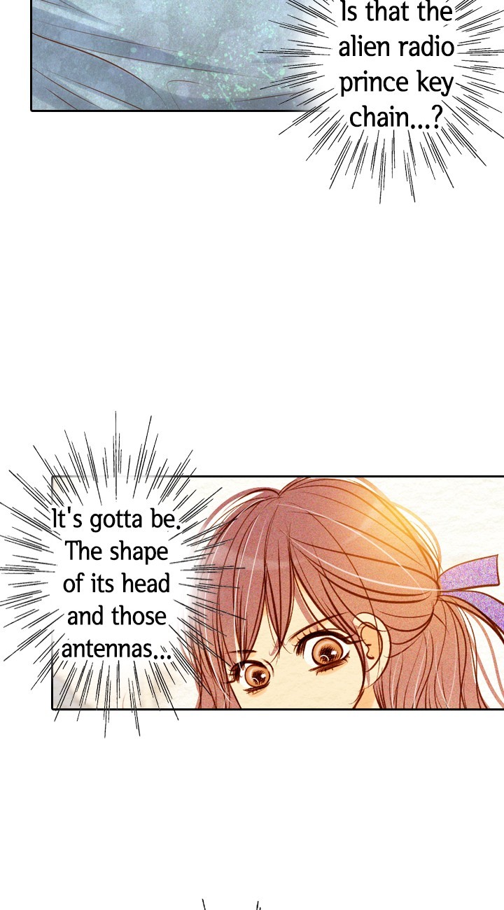 Witch Workshop Chapter 28