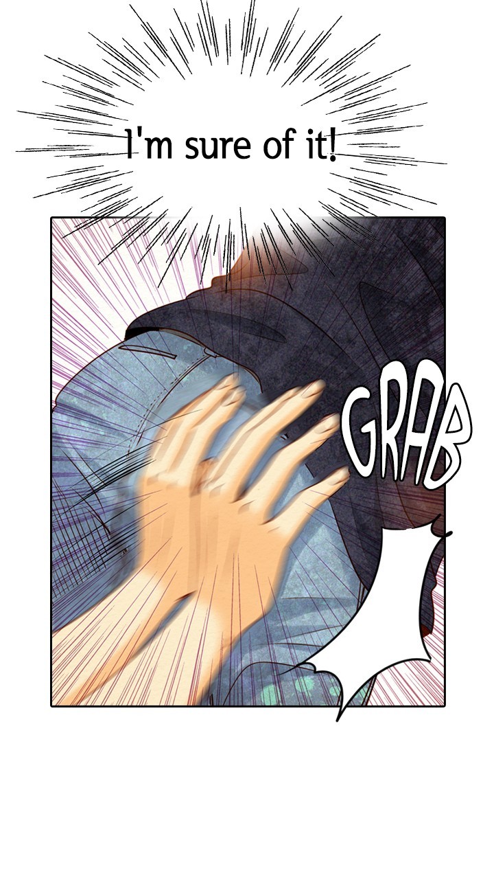 Witch Workshop Chapter 28