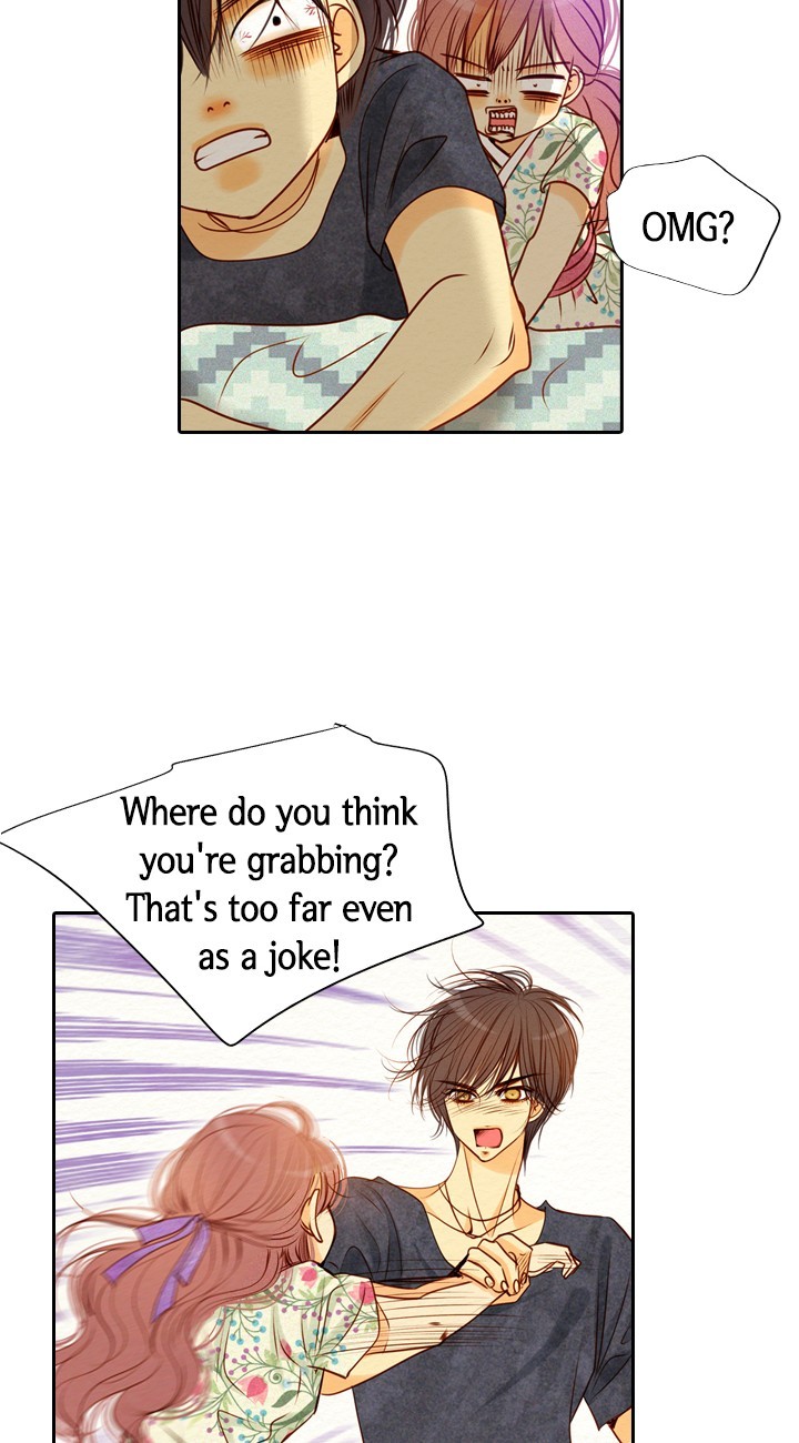 Witch Workshop Chapter 28